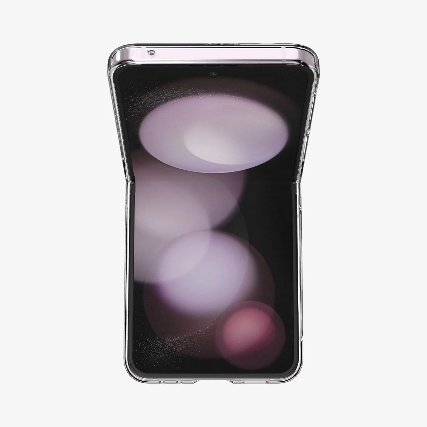 Galaxy Z Flip 5 Series - Ice Shield - Image 22