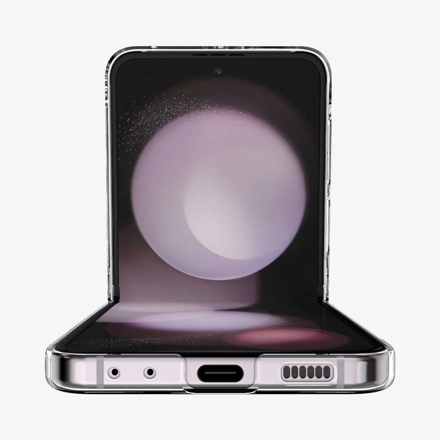 Galaxy Z Flip 5 Series - Ice Shield - Image 23