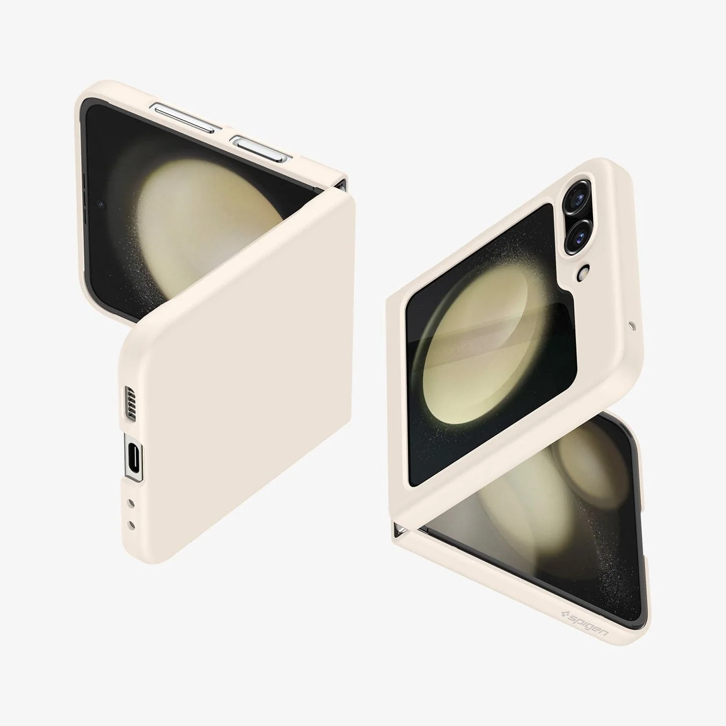Galaxy Z Flip 5 Series - Ice Shield - Image 25