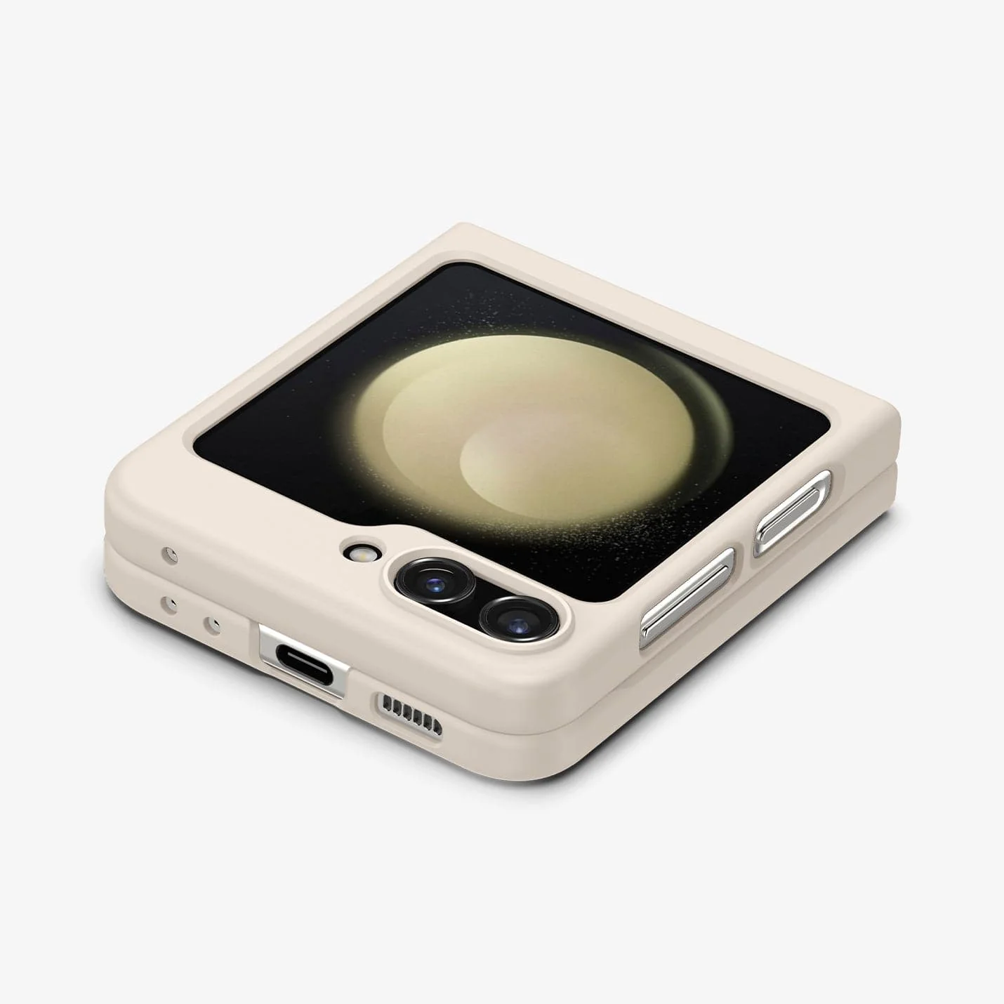 Galaxy Z Flip 5 Series - Ice Shield - Image 30