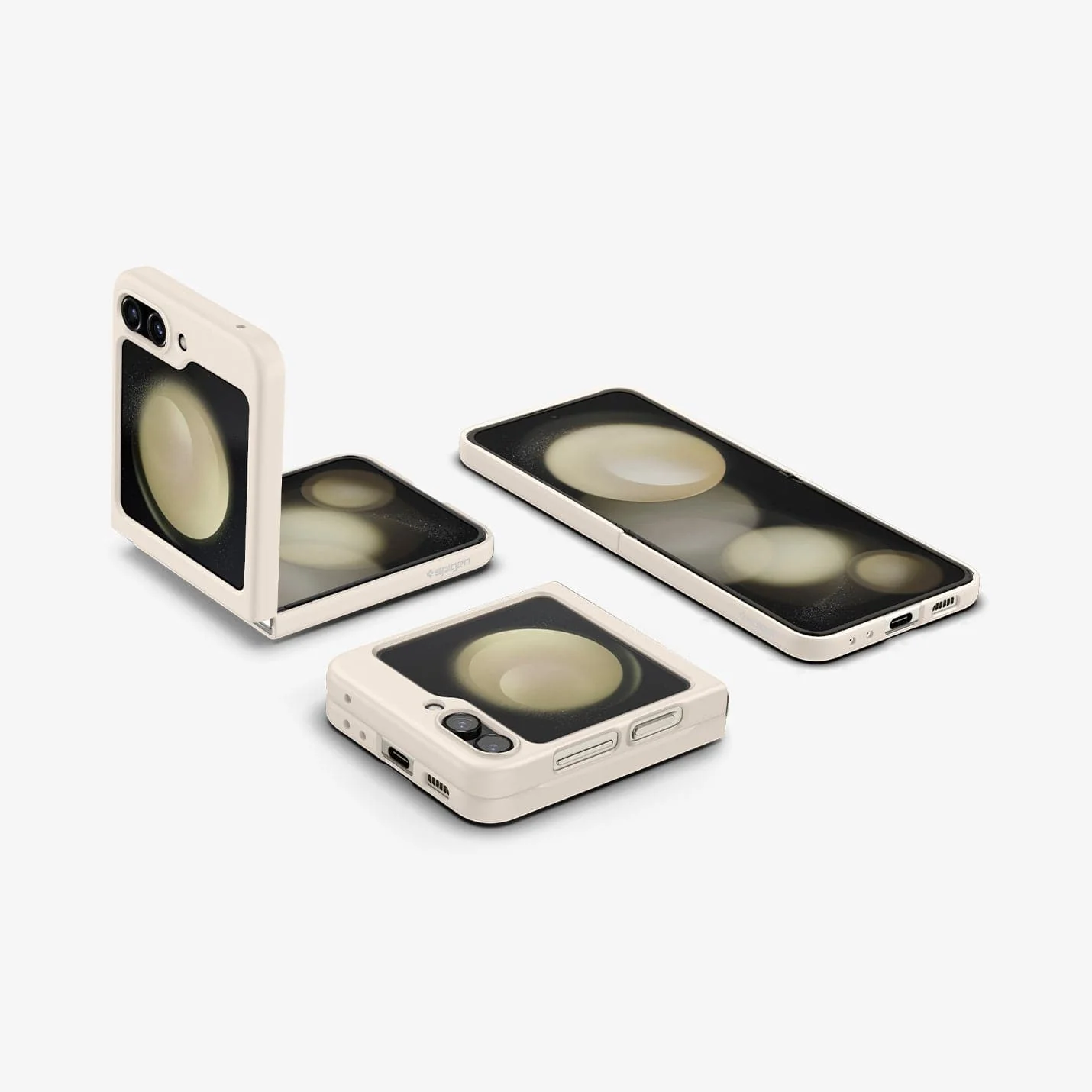 Galaxy Z Flip 5 Series - Ice Shield - Image 36