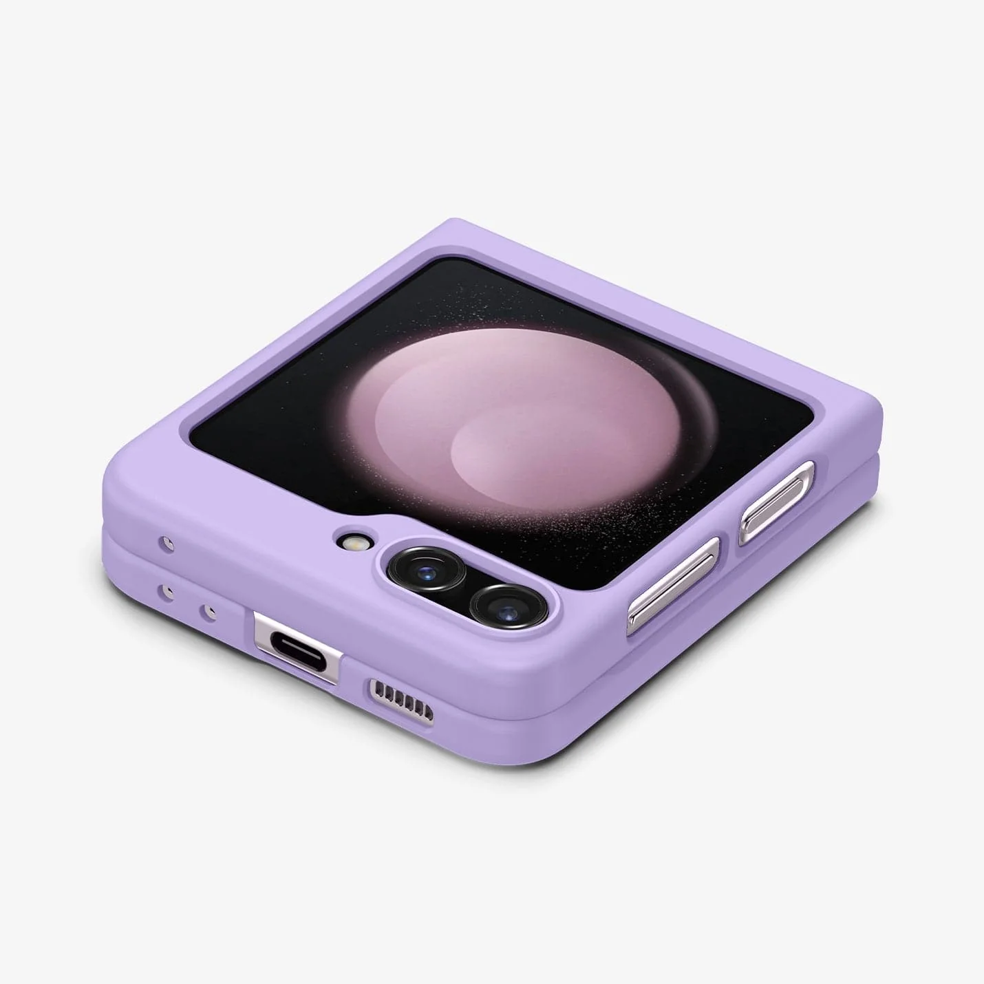 Galaxy Z Flip 5 Series - Ice Shield - Image 42