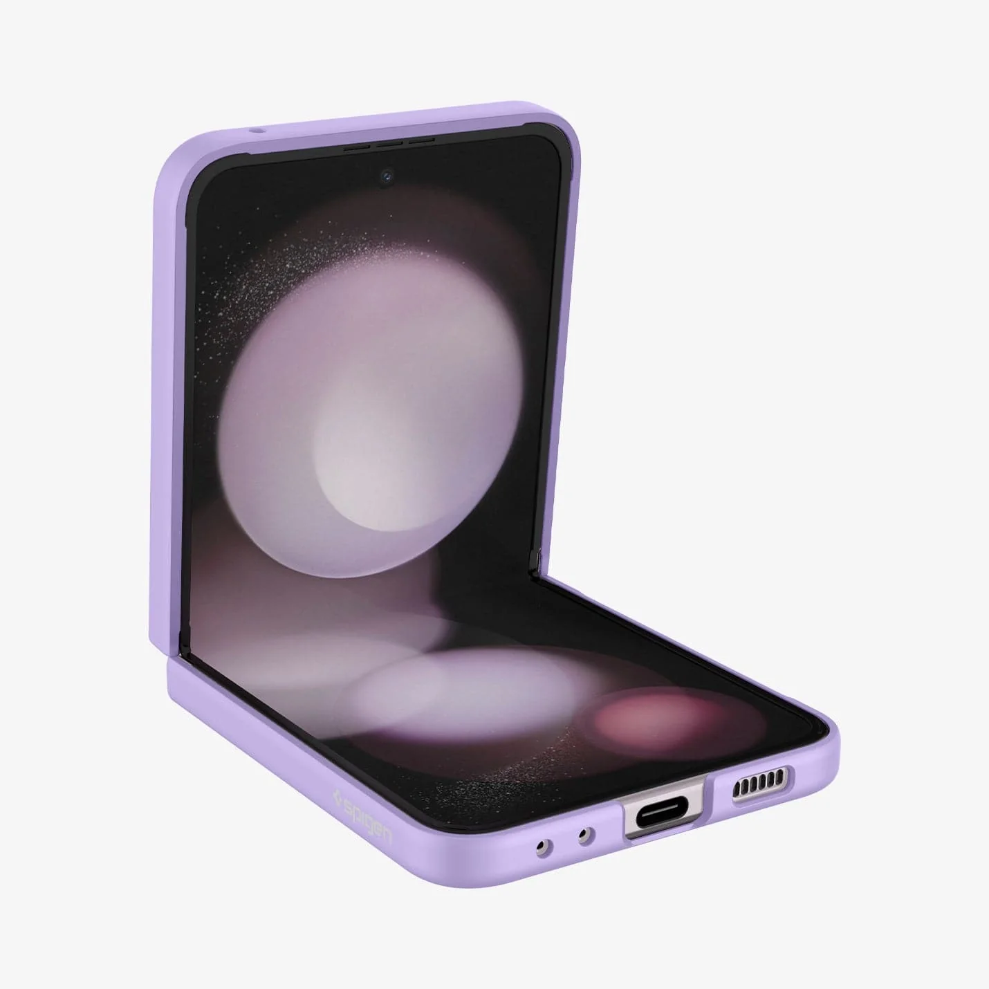Galaxy Z Flip 5 Series - Ice Shield - Image 43