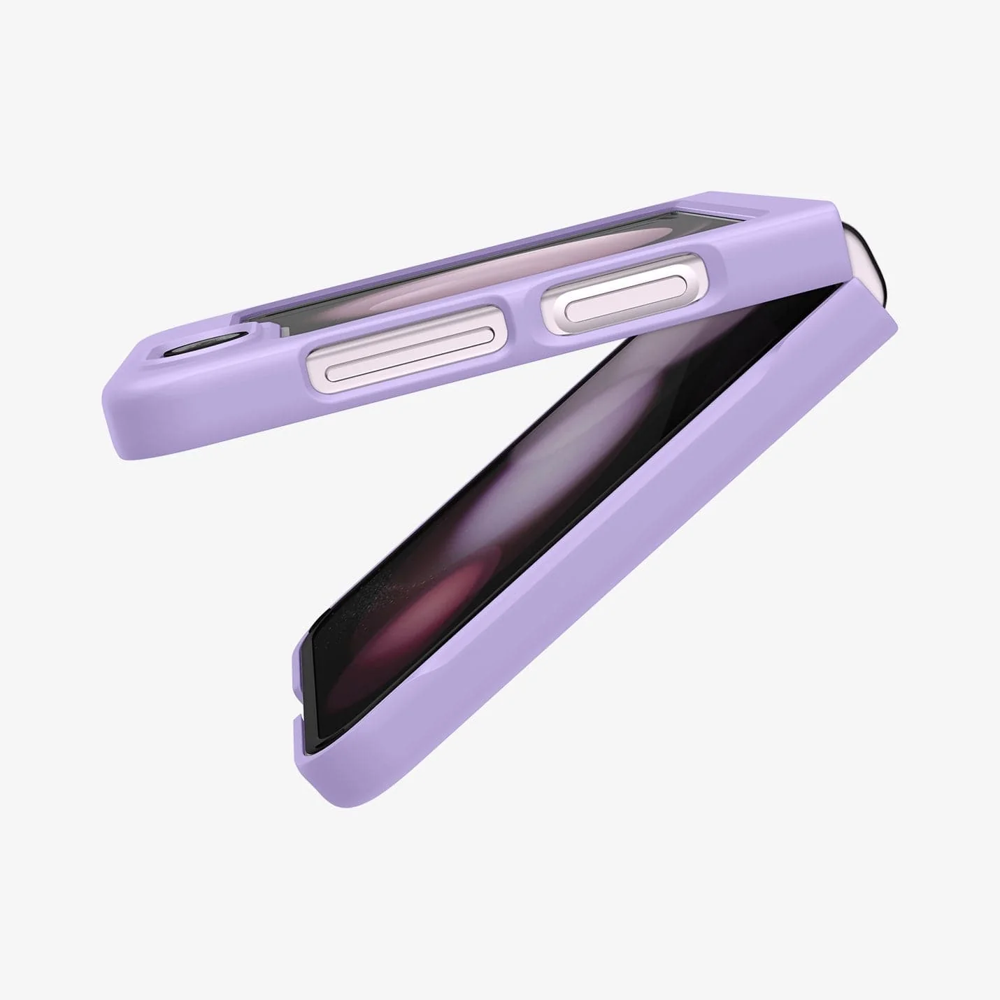Galaxy Z Flip 5 Series - Ice Shield - Image 45
