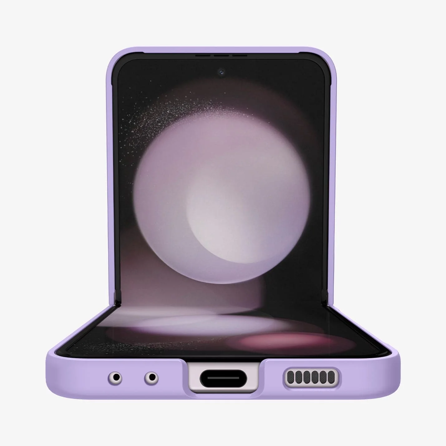 Galaxy Z Flip 5 Series - Ice Shield - Image 47