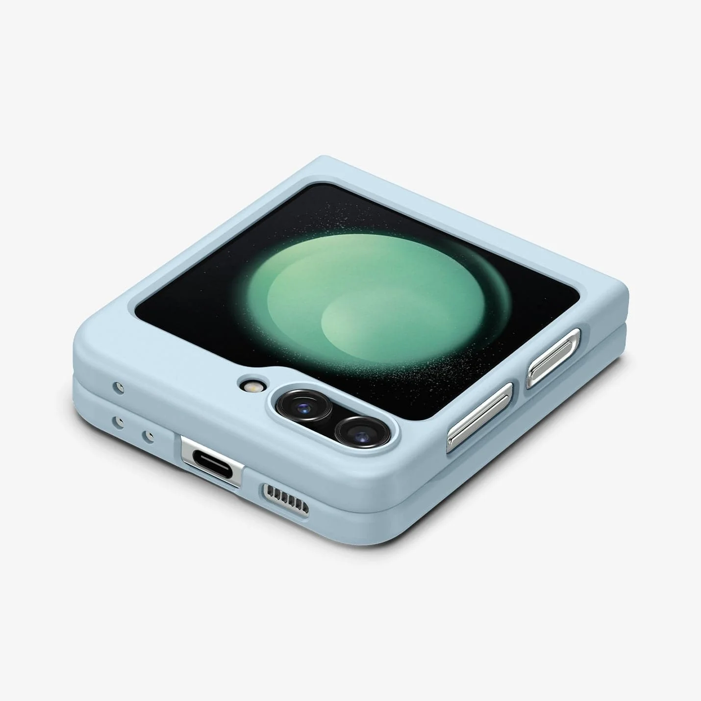 Galaxy Z Flip 5 Series - Ice Shield - Image 54