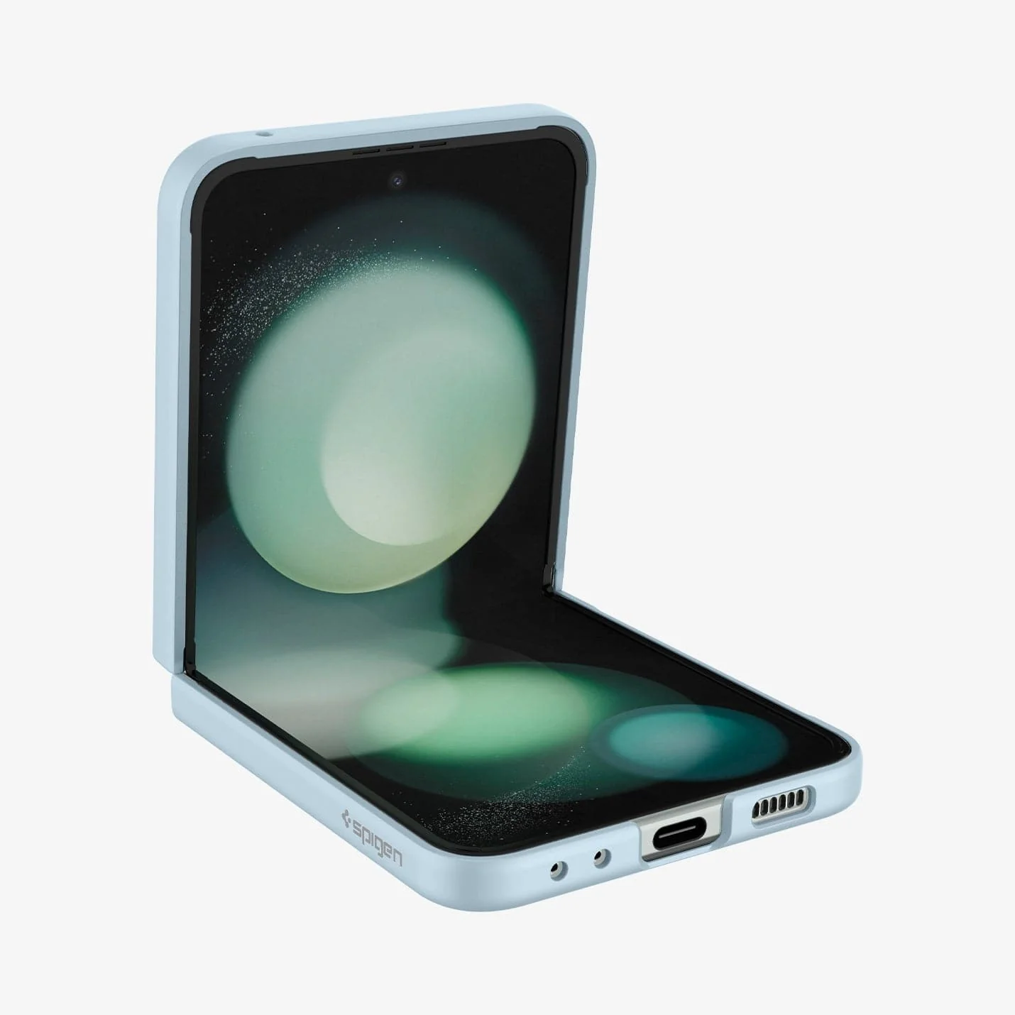 Galaxy Z Flip 5 Series - Ice Shield - Image 55