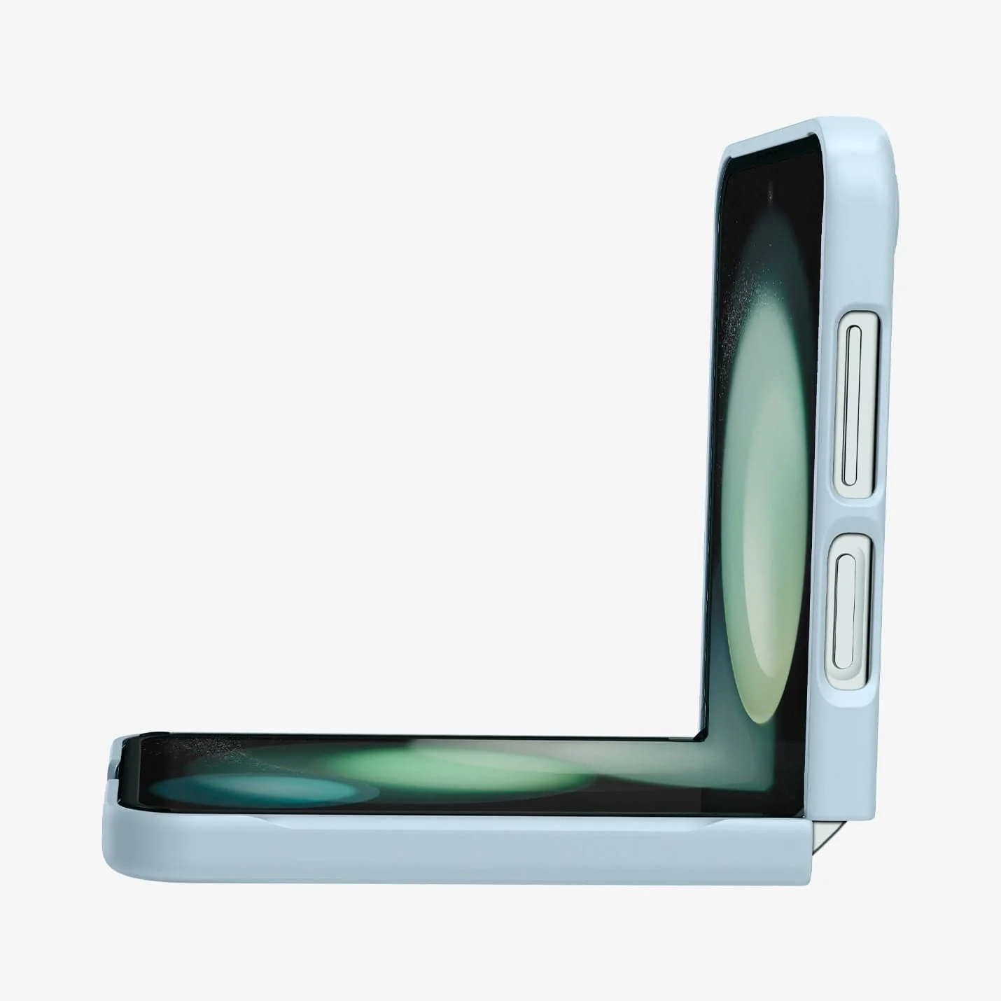 Galaxy Z Flip 5 Series - Ice Shield - Image 56