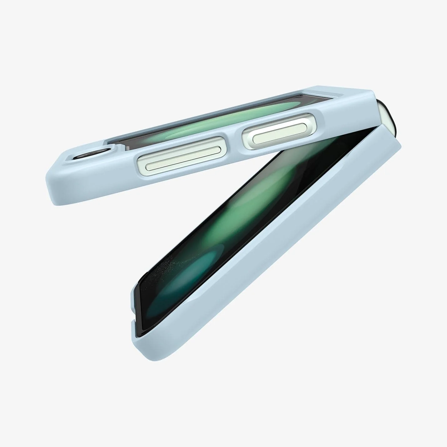 Galaxy Z Flip 5 Series - Ice Shield - Image 57