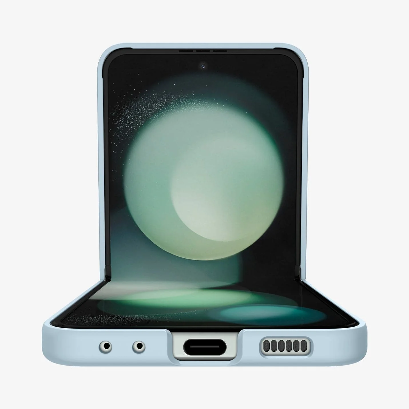 Galaxy Z Flip 5 Series - Ice Shield - Image 59