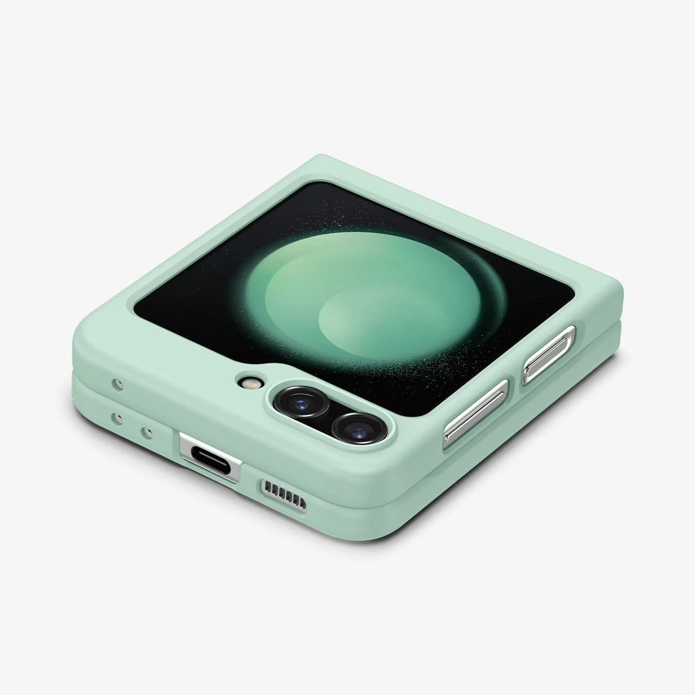 Galaxy Z Flip 5 Series - Ice Shield - Image 66