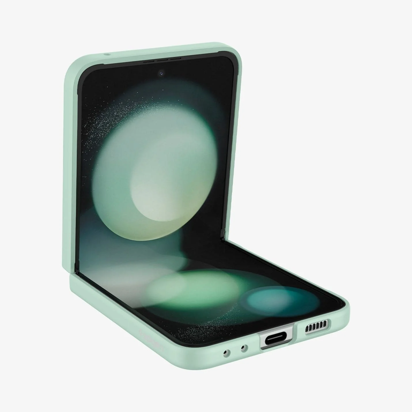 Galaxy Z Flip 5 Series - Ice Shield - Image 67