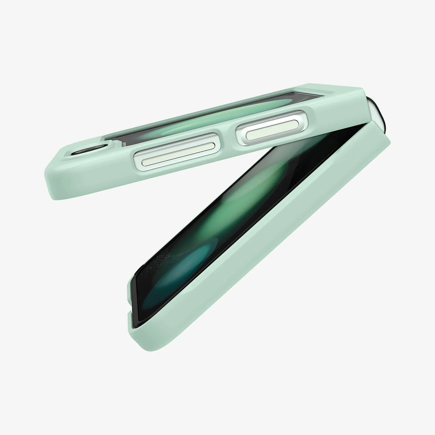 Galaxy Z Flip 5 Series - Ice Shield - Image 69