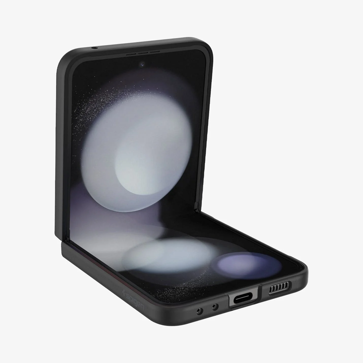 Galaxy Z Flip 5 Series - Ice Shield - Image 7
