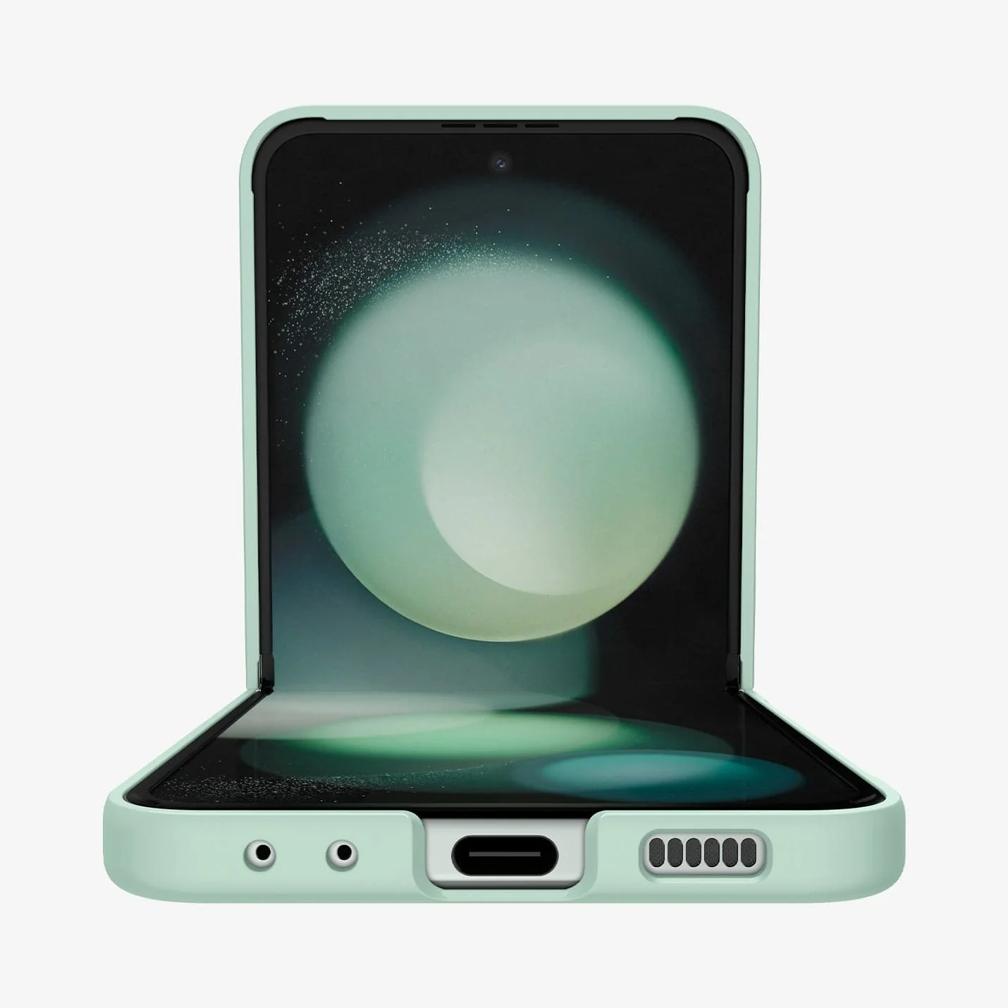 Galaxy Z Flip 5 Series - Ice Shield - Image 71