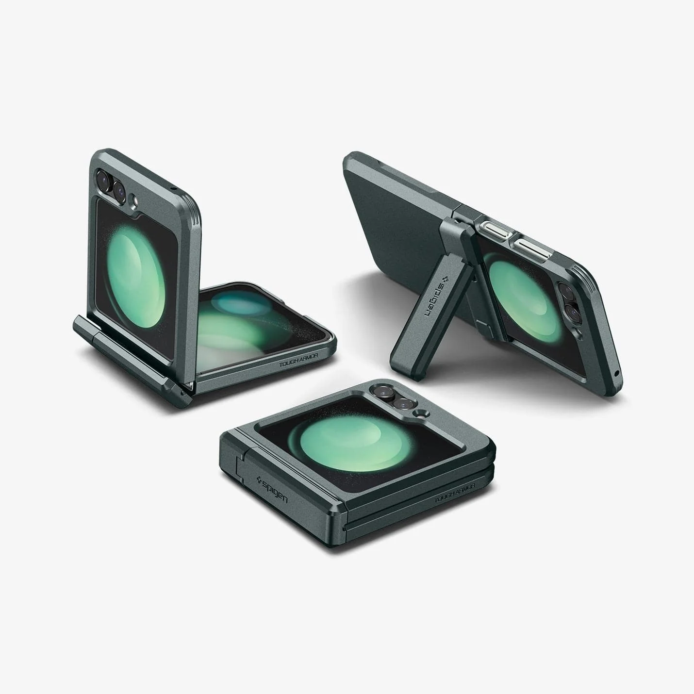 Galaxy Z Flip 5 Series - Tough Armor - Image 17