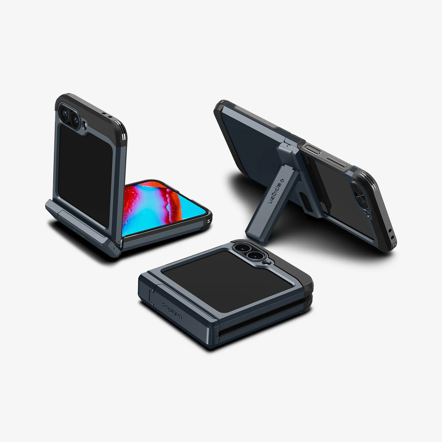 Galaxy Z Flip 6 Series - Tough Armor Pro - Image 14