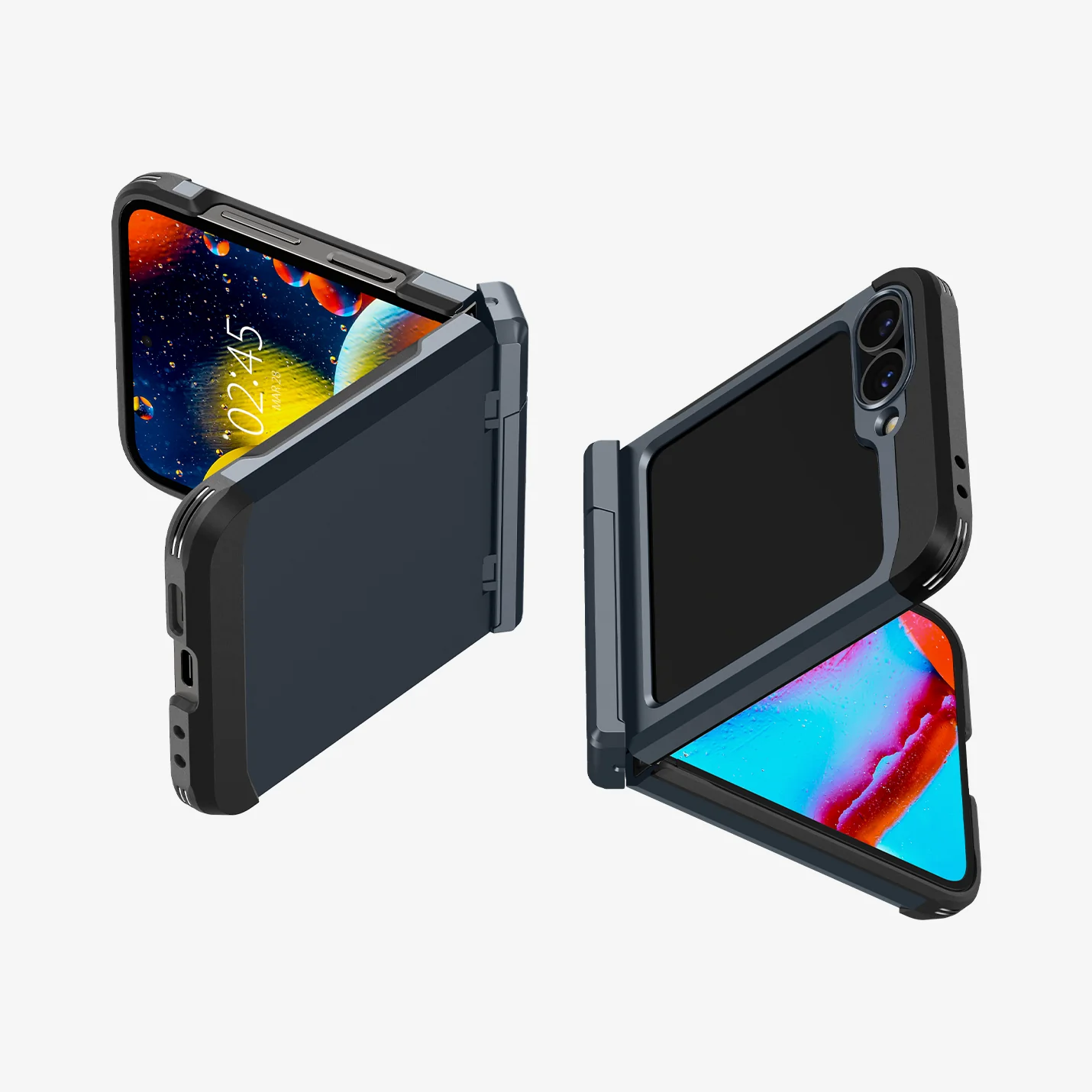 Galaxy Z Flip 6 Series - Tough Armor Pro - Image 15