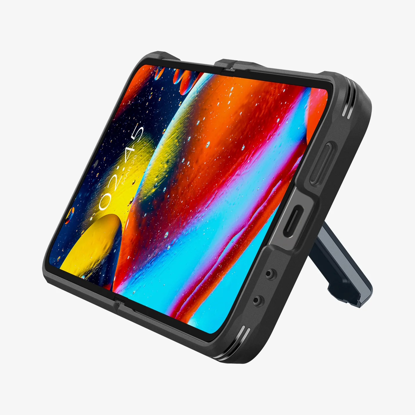 Galaxy Z Flip 6 Series - Tough Armor Pro - Image 17