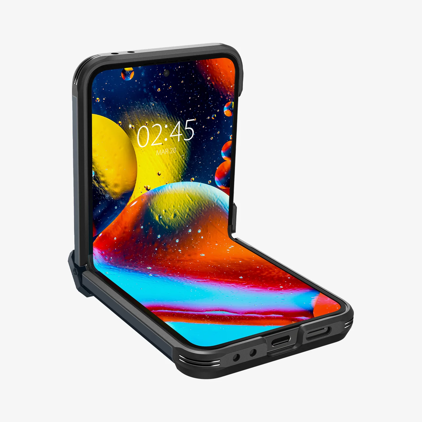 Galaxy Z Flip 6 Series - Tough Armor Pro - Image 18