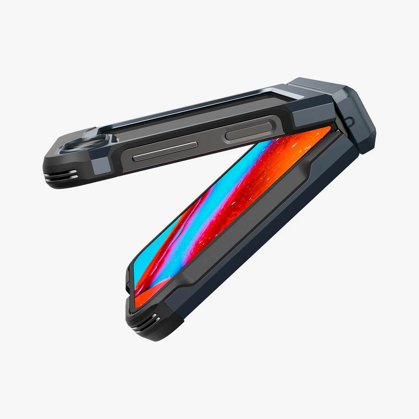 Galaxy Z Flip 6 Series - Tough Armor Pro - Image 19