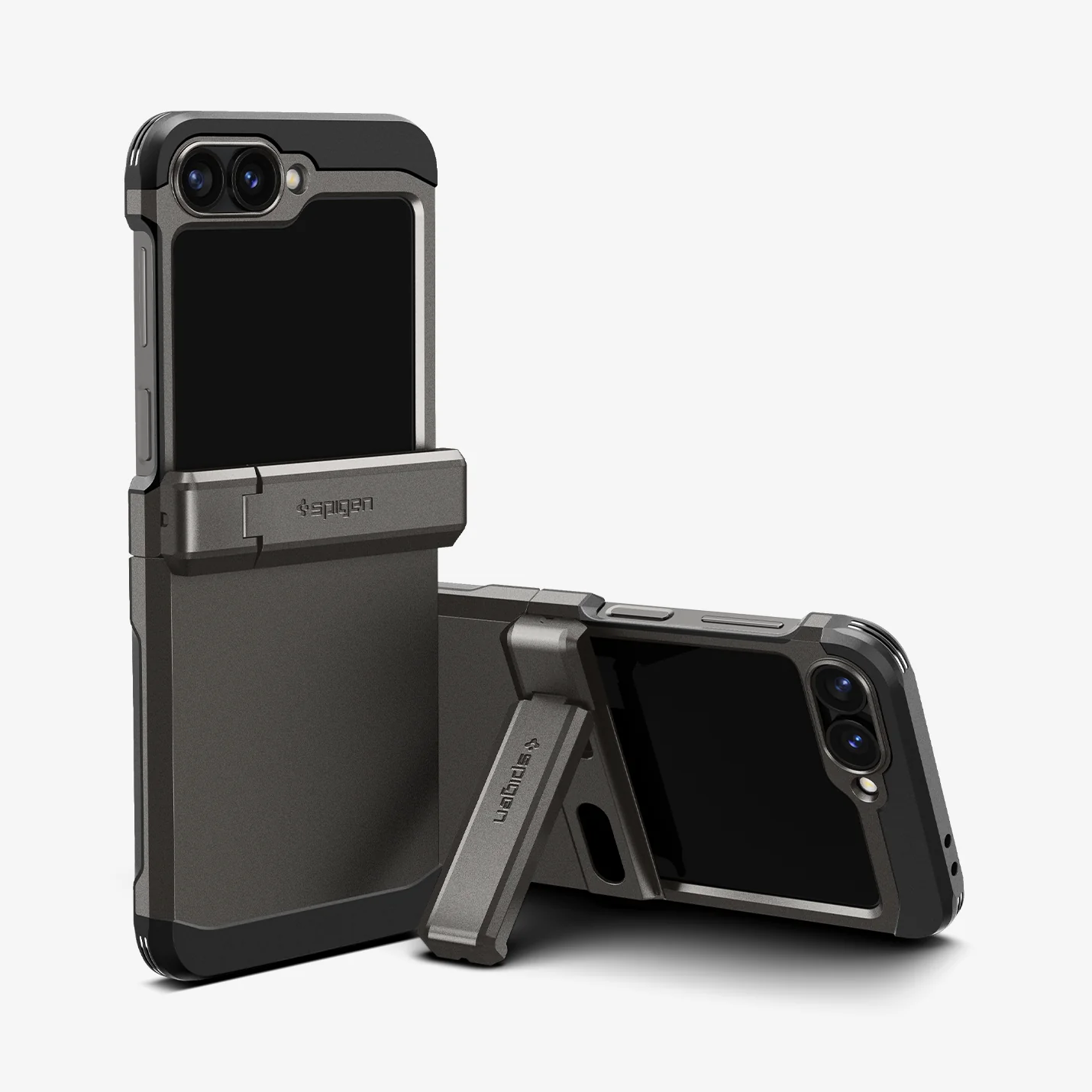 Galaxy Z Flip 6 Series - Tough Armor Pro - Image 29