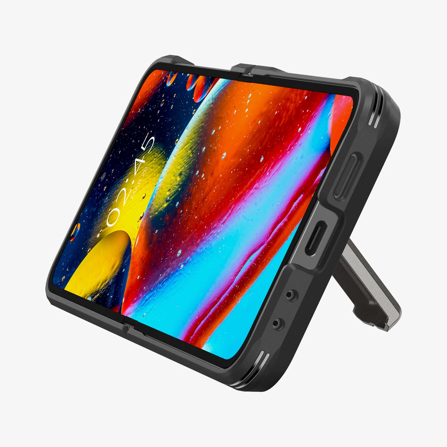 Galaxy Z Flip 6 Series - Tough Armor Pro - Image 30
