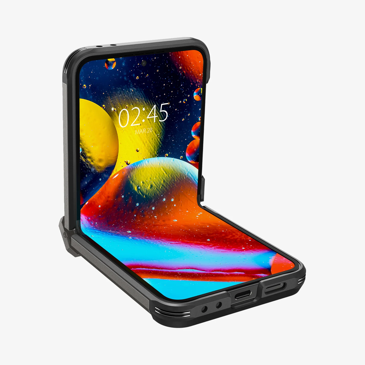 Galaxy Z Flip 6 Series - Tough Armor Pro - Image 31