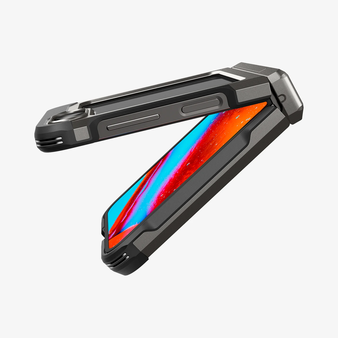 Galaxy Z Flip 6 Series - Tough Armor Pro - Image 32