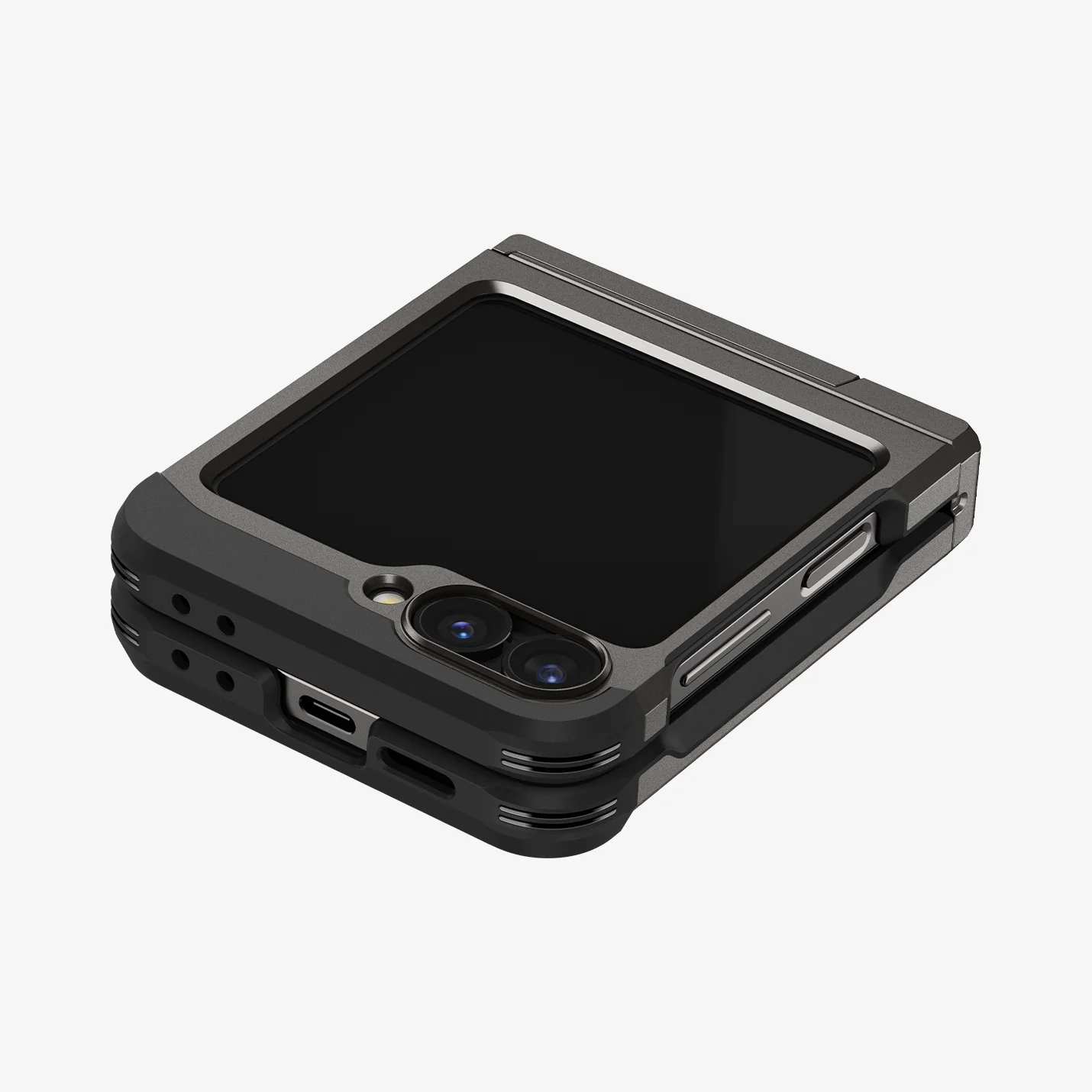 Galaxy Z Flip 6 Series - Tough Armor Pro - Image 36