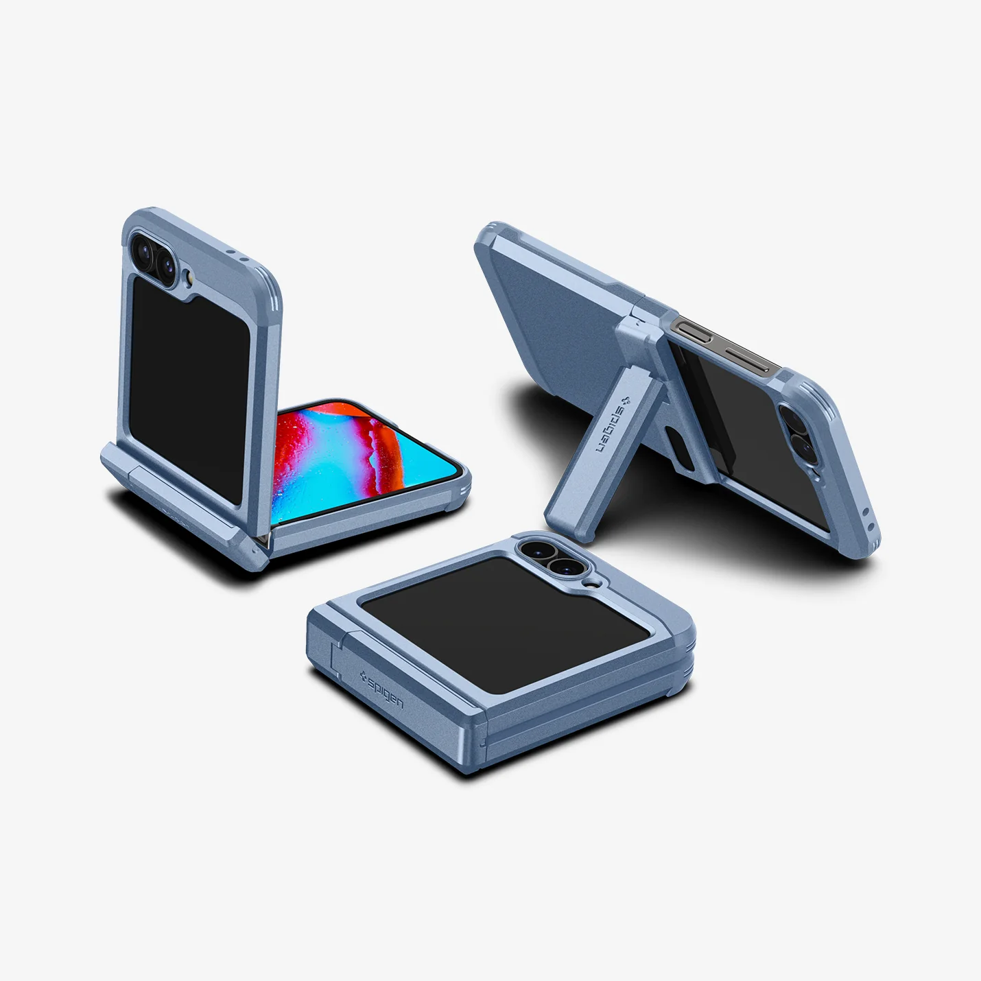 Galaxy Z Flip 6 Series - Tough Armor Pro - Image 40