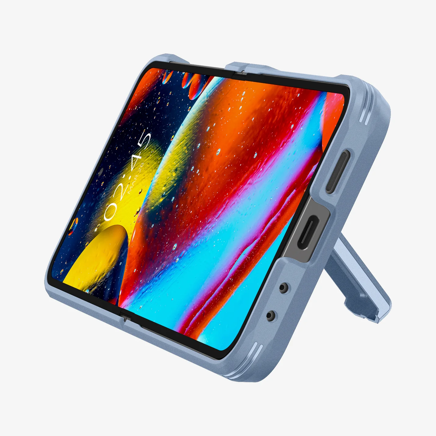 Galaxy Z Flip 6 Series - Tough Armor Pro - Image 43