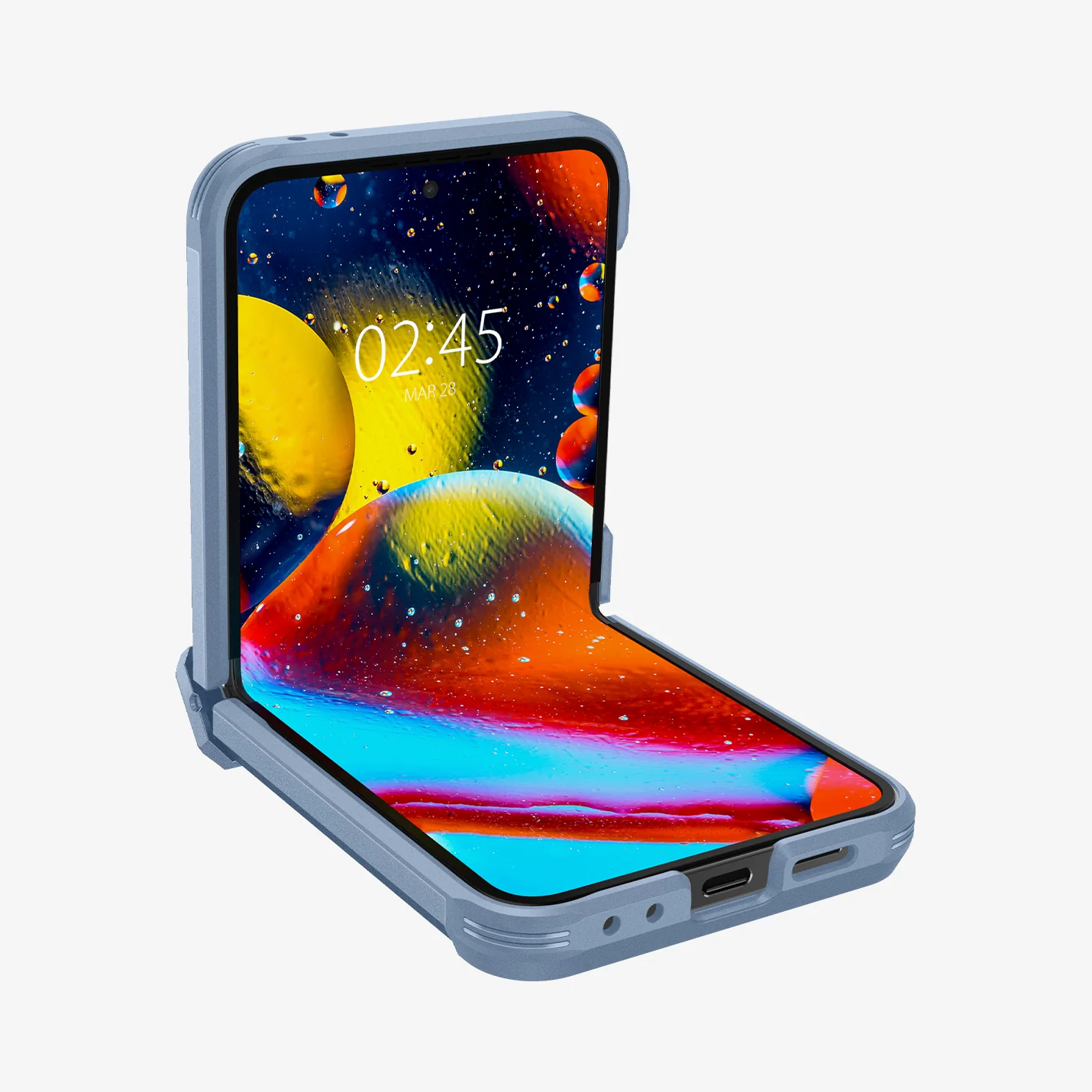Galaxy Z Flip 6 Series - Tough Armor Pro - Image 44