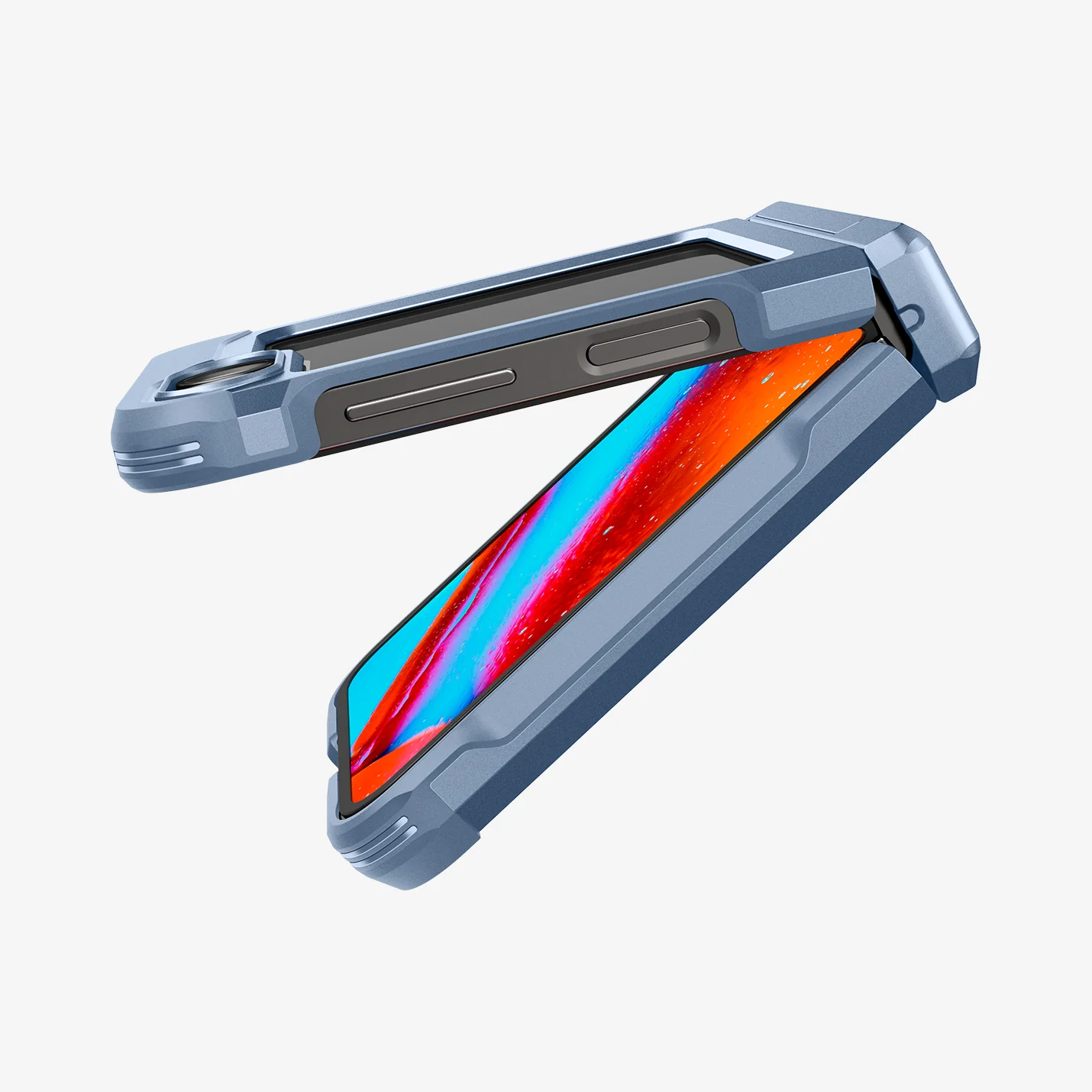 Galaxy Z Flip 6 Series - Tough Armor Pro - Image 45