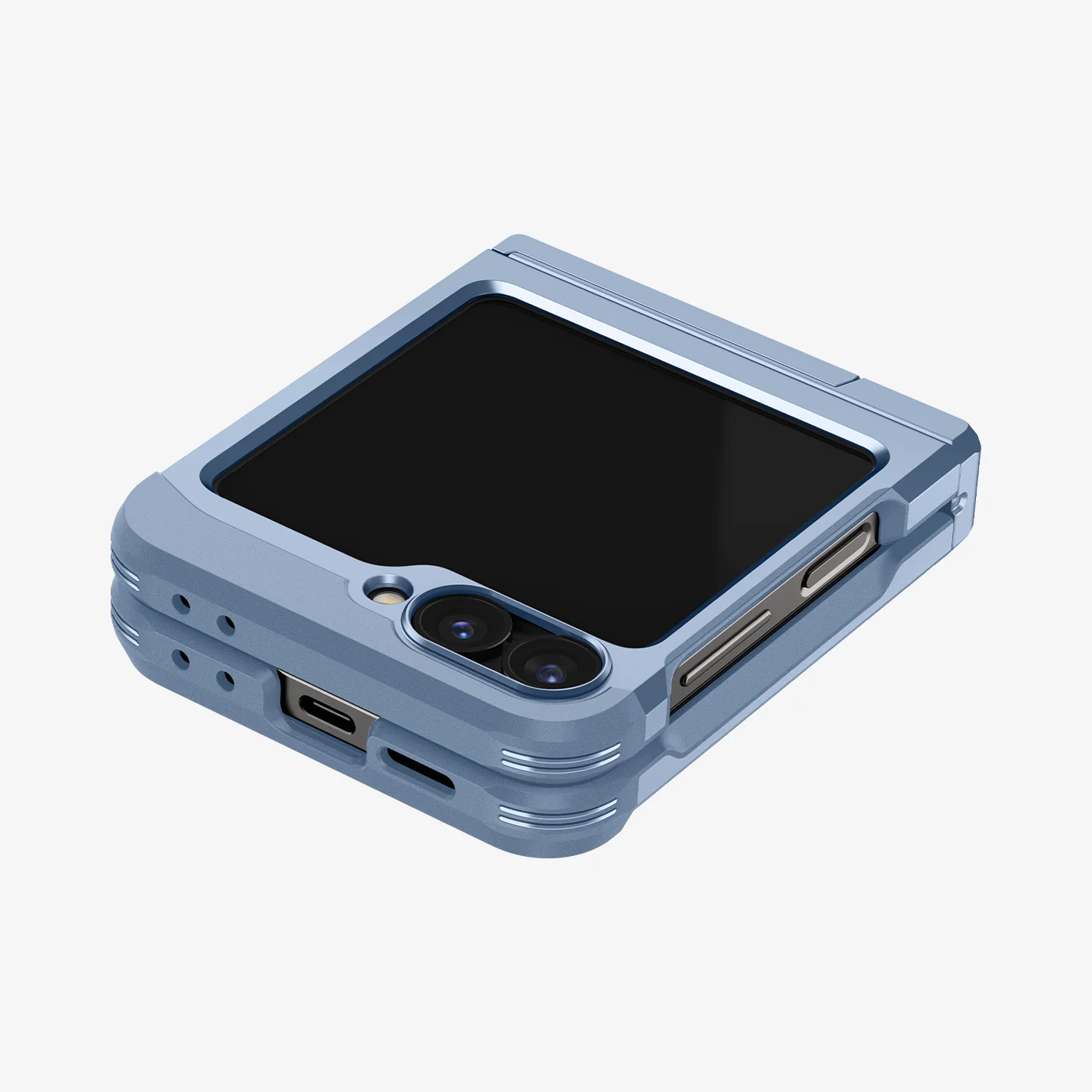 Galaxy Z Flip 6 Series - Tough Armor Pro - Image 49