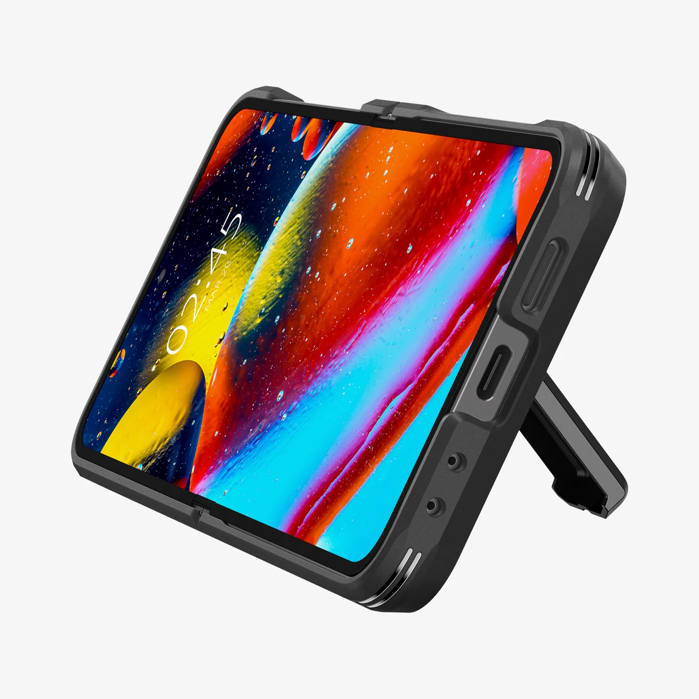 Galaxy Z Flip 6 Series - Tough Armor Pro - Image 5