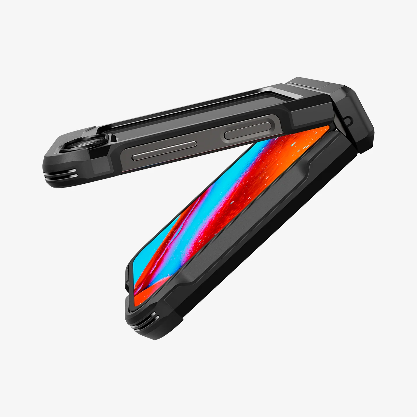 Galaxy Z Flip 6 Series - Tough Armor Pro - Image 7