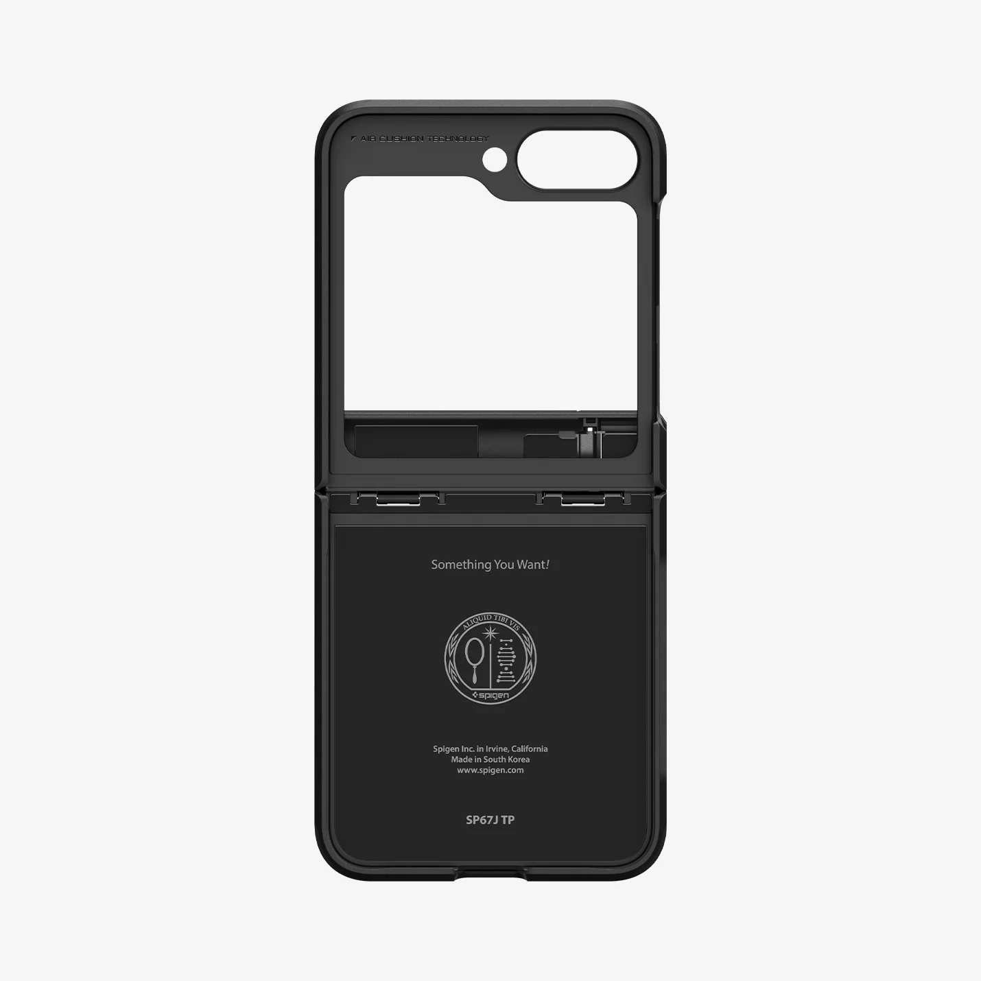 Galaxy Z Flip 6 Series - Tough Armor Pro - Image 9