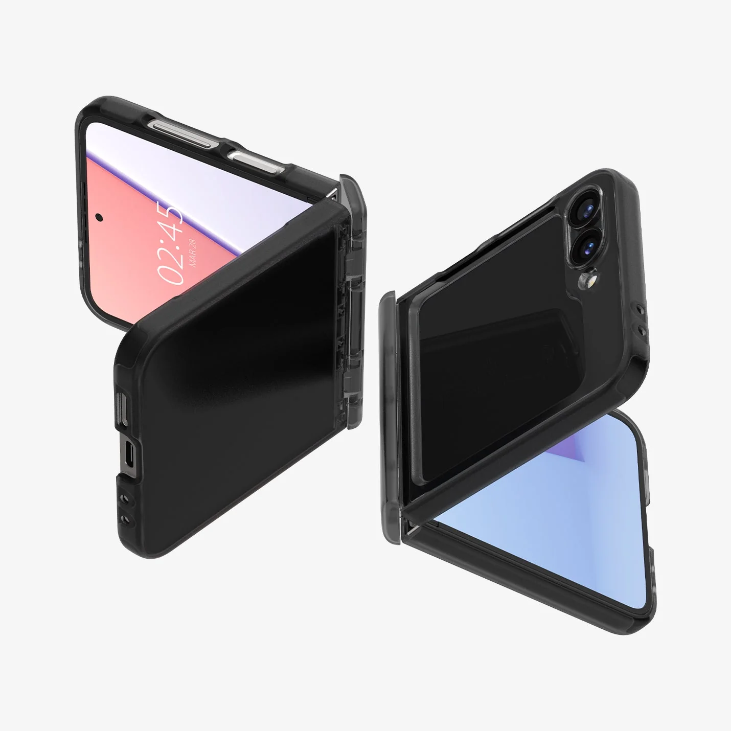 Galaxy Z Flip 6 Series - Ultra Hybrid Pro - Image 14