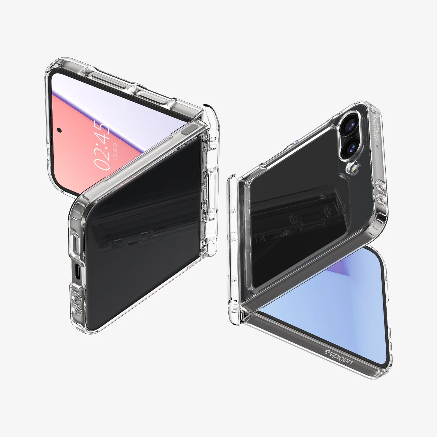 Galaxy Z Flip 6 Series - Ultra Hybrid Pro - Image 2
