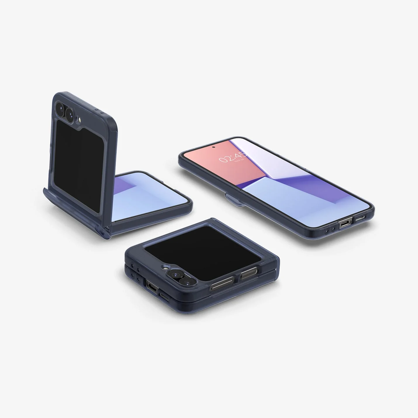 Galaxy Z Flip 6 Series - Ultra Hybrid Pro - Image 27