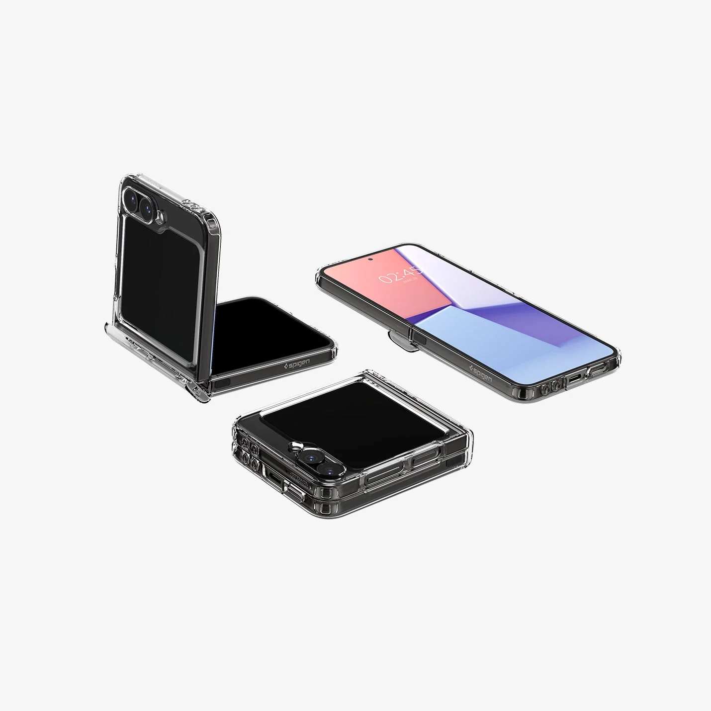 Galaxy Z Flip 6 Series - Ultra Hybrid Pro - Image 3