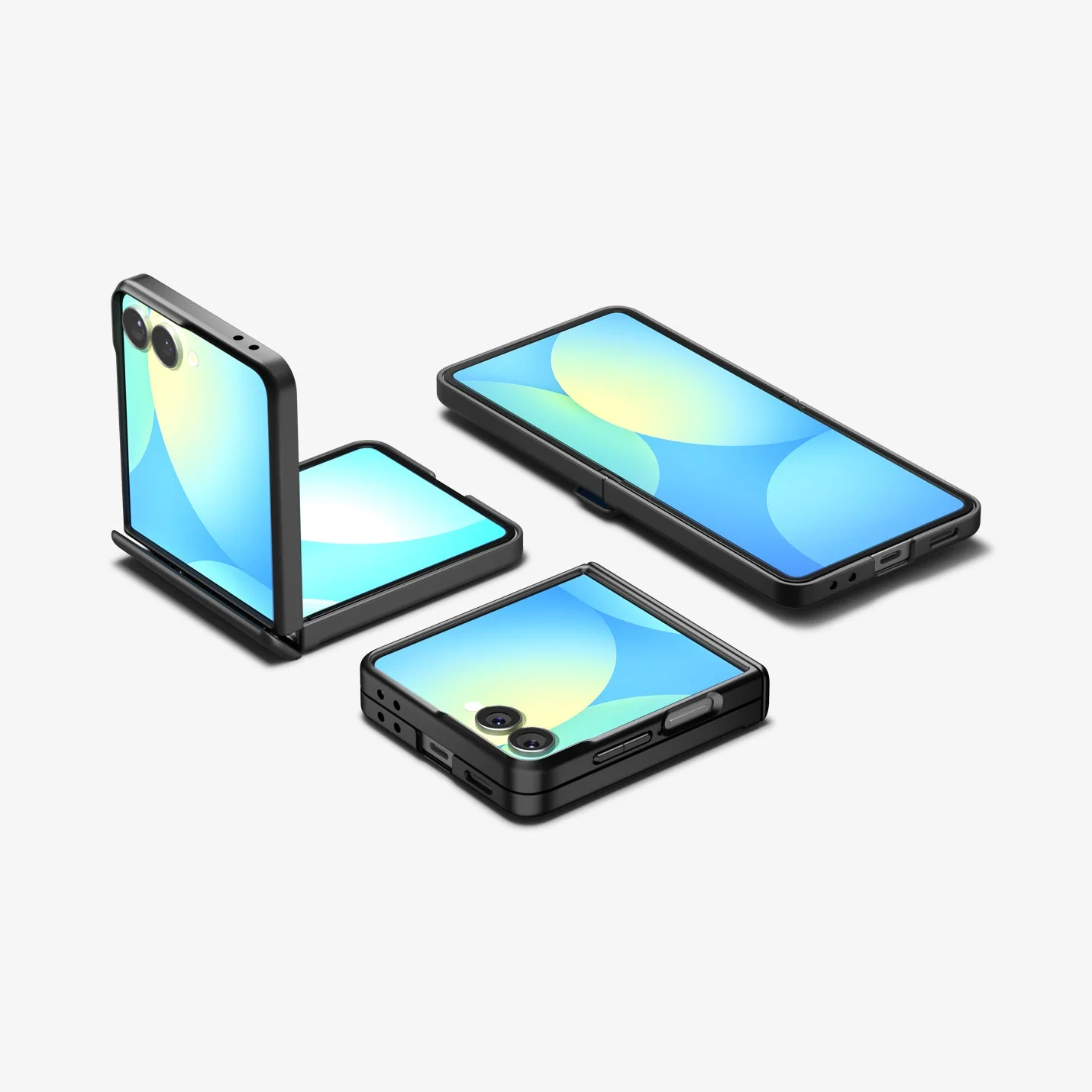 Galaxy Z Flip 7 Series - Thintect Pro - Image 3