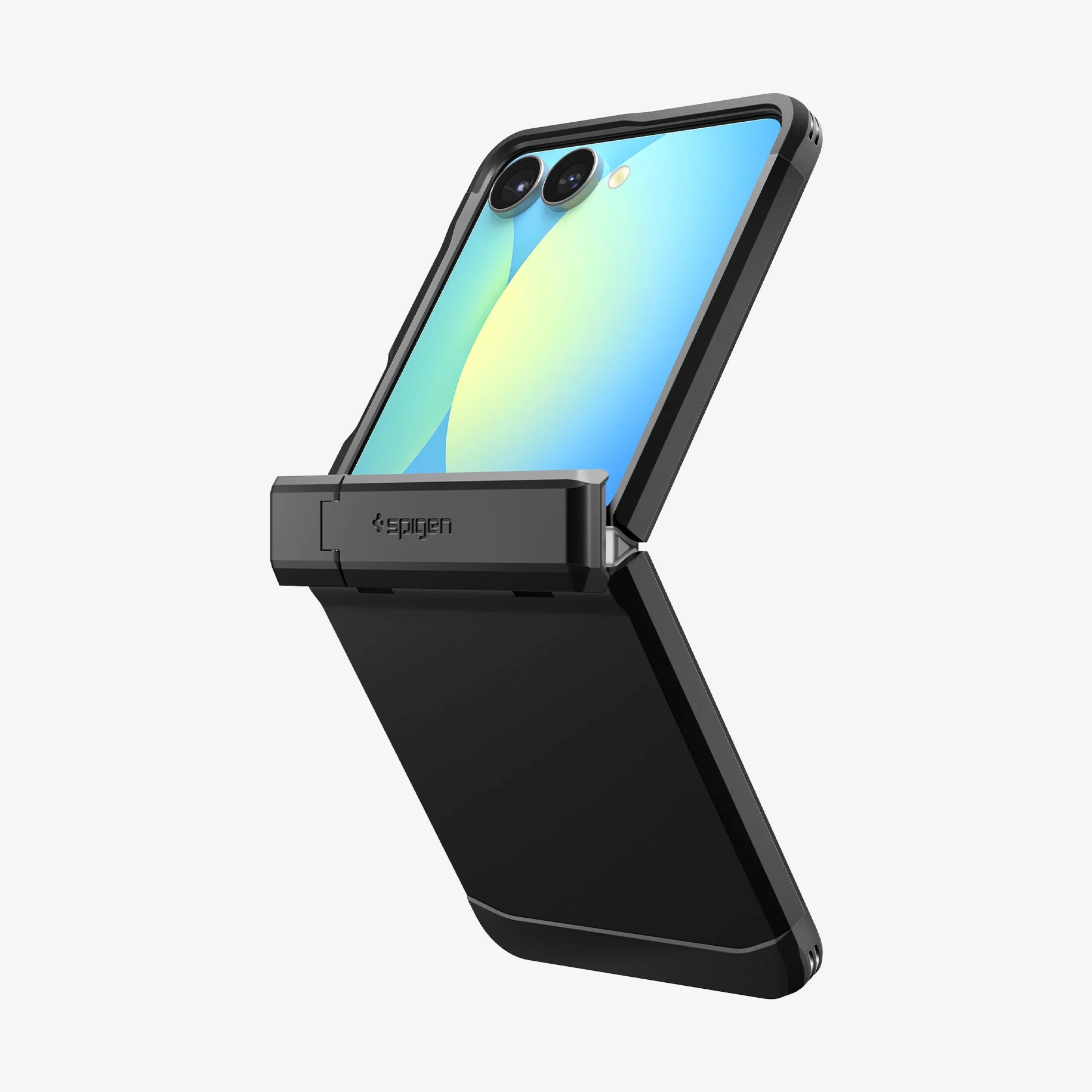 Galaxy Z Flip 7 Series - Tough Armor Pro (Mag Fit) - Image 10