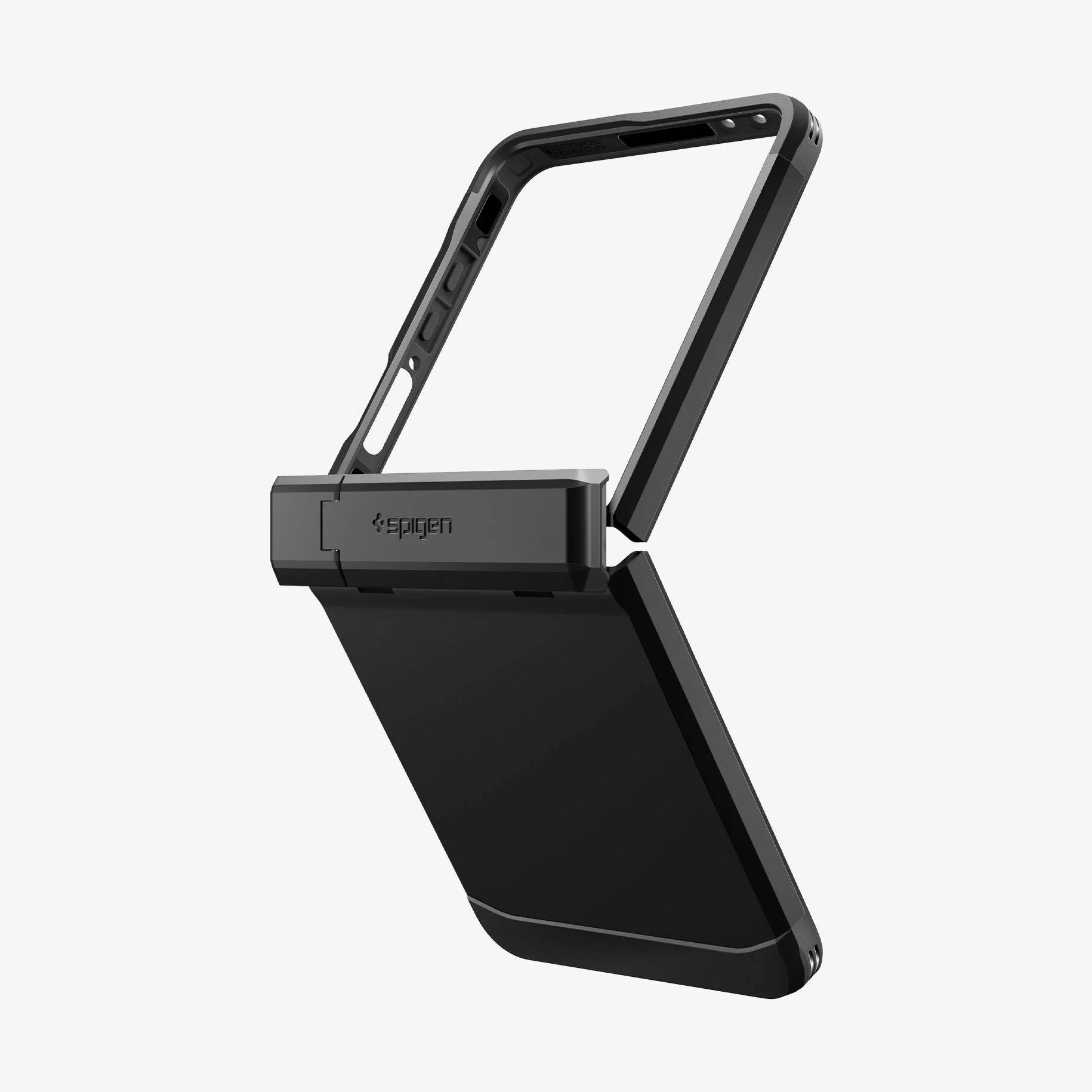 Galaxy Z Flip 7 Series - Tough Armor Pro (Mag Fit) - Image 11