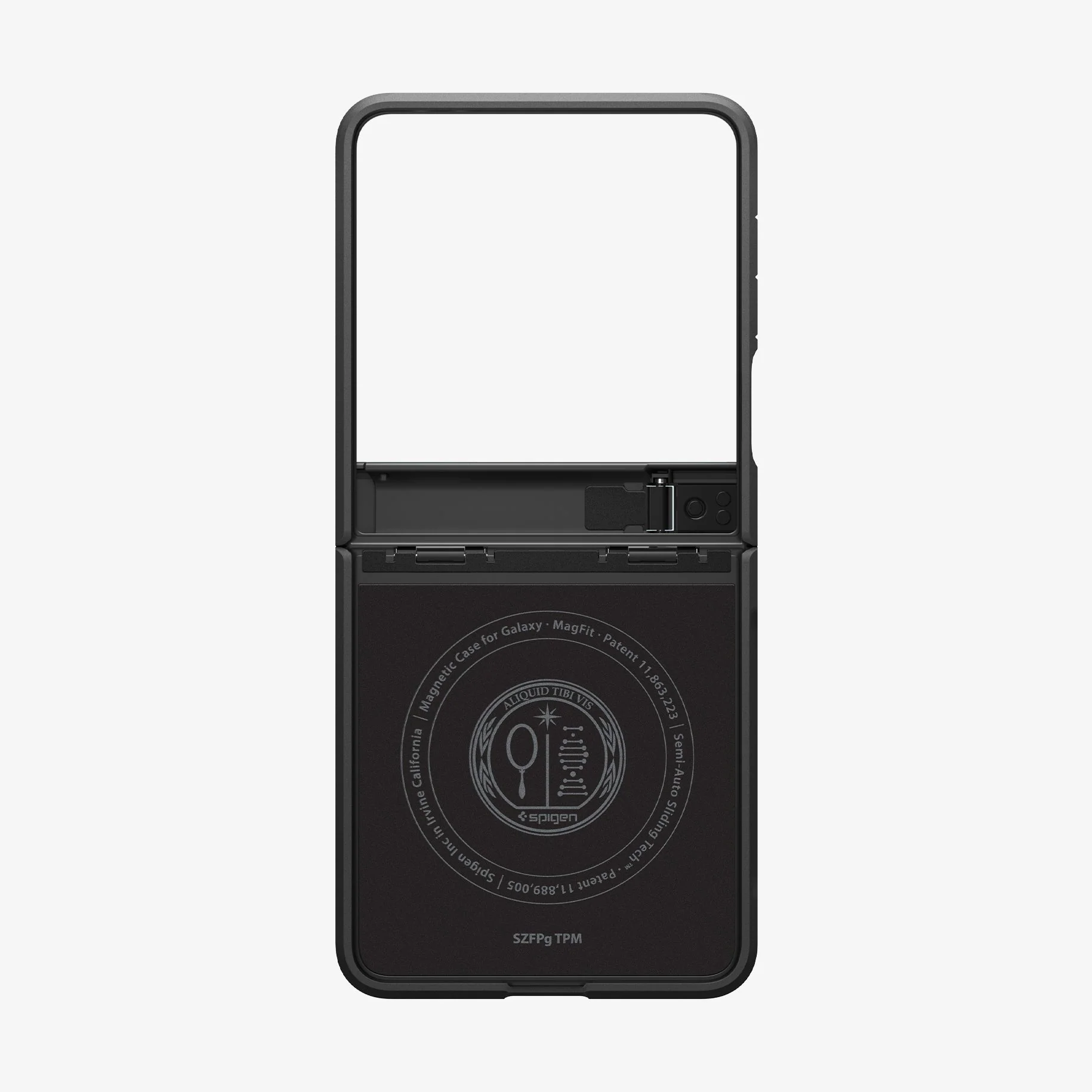 Galaxy Z Flip 7 Series - Tough Armor Pro (Mag Fit) - Image 14