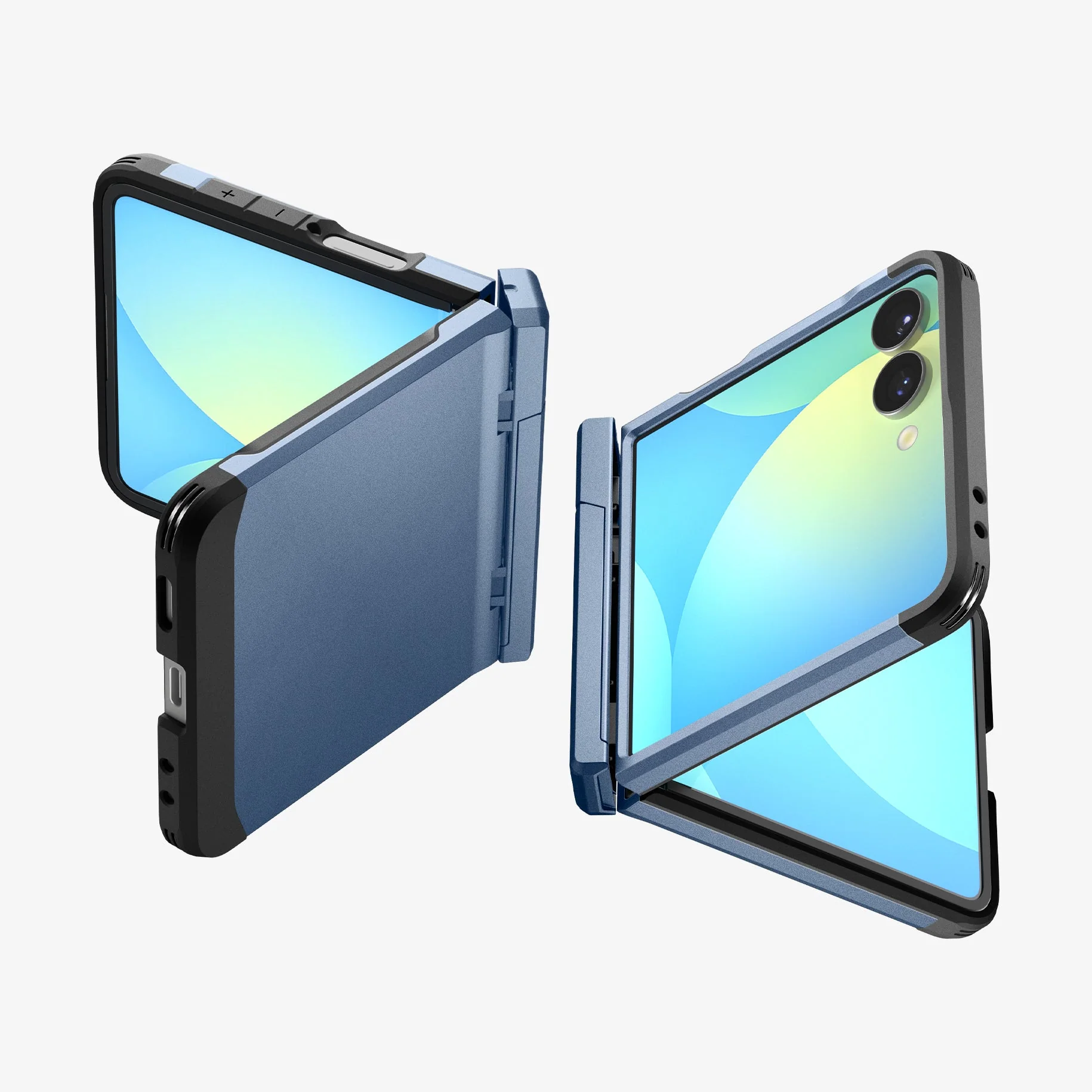 Galaxy Z Flip 7 Series - Tough Armor Pro (Mag Fit) - Image 26