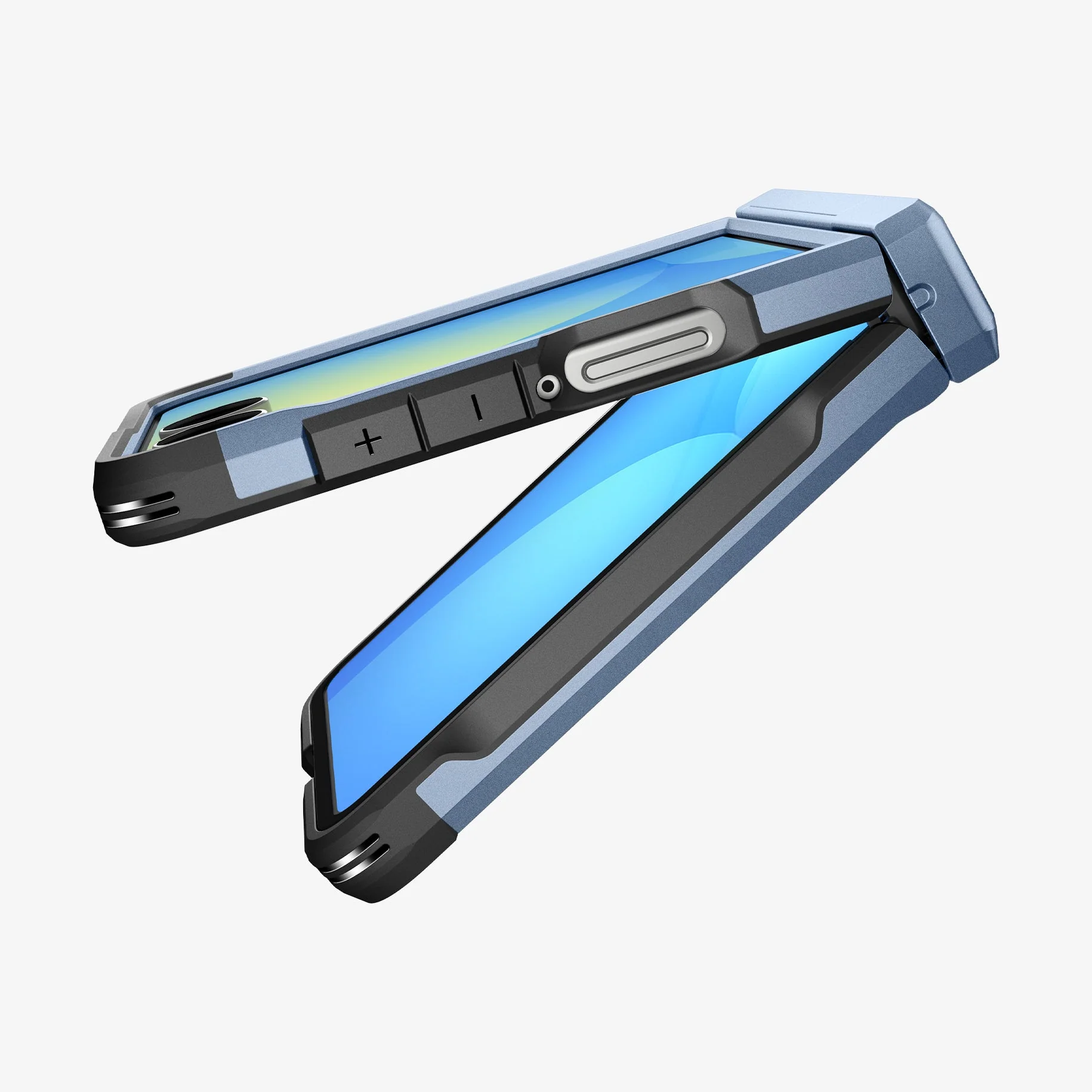 Galaxy Z Flip 7 Series - Tough Armor Pro (Mag Fit) - Image 30