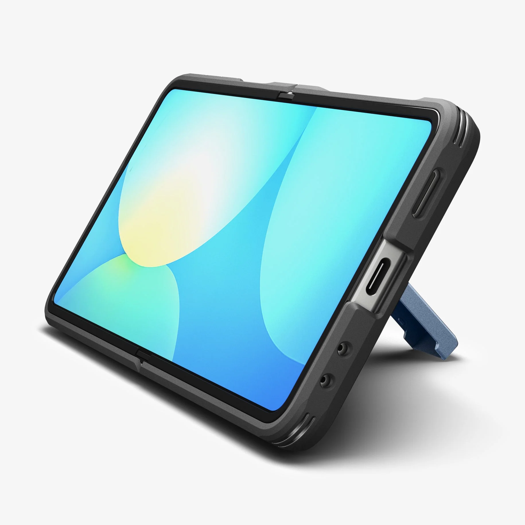 Galaxy Z Flip 7 Series - Tough Armor Pro (Mag Fit) - Image 31