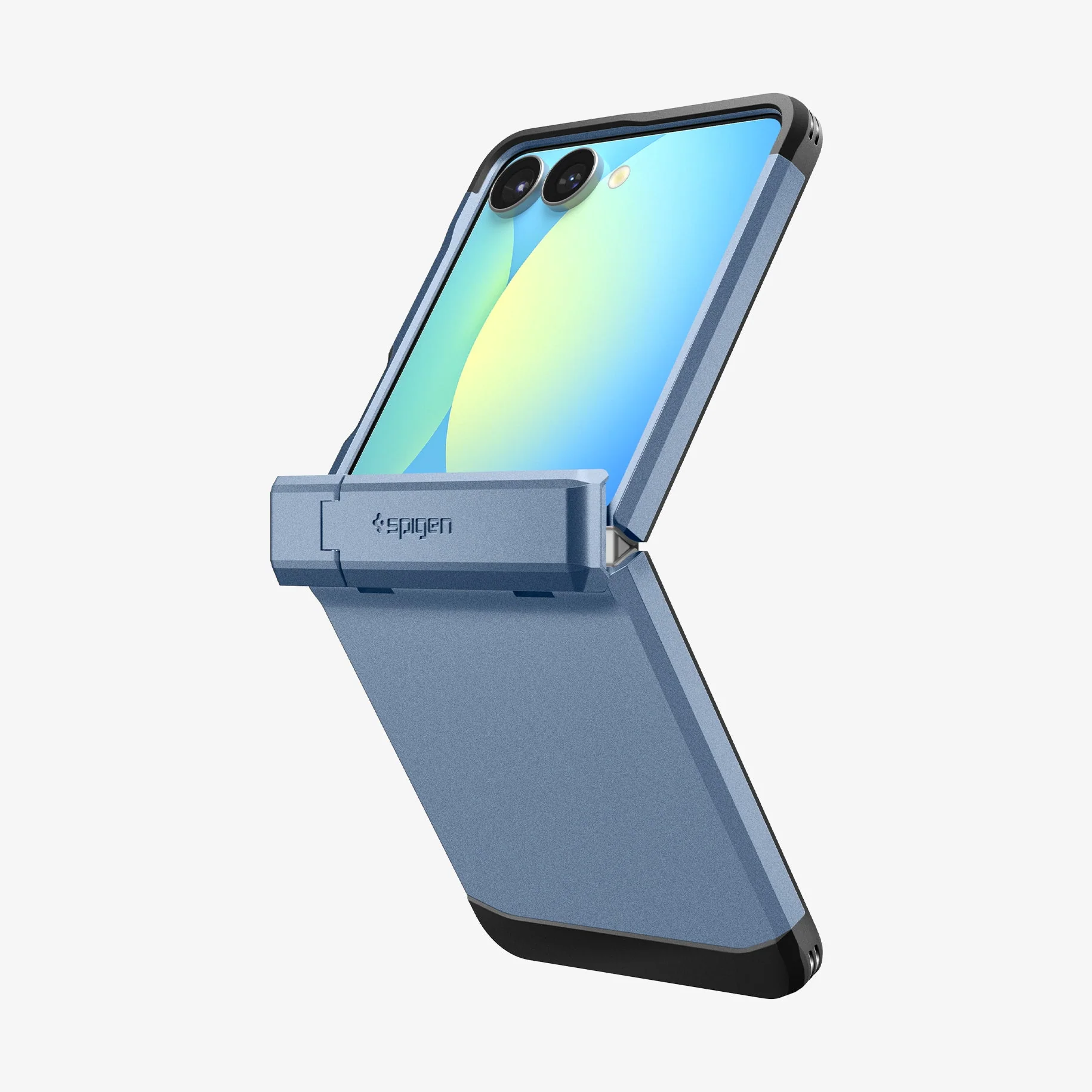 Galaxy Z Flip 7 Series - Tough Armor Pro (Mag Fit) - Image 34
